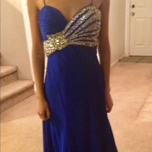 Prom/Evening Dress